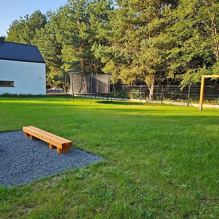 Niedalino Holiday home Niedalino