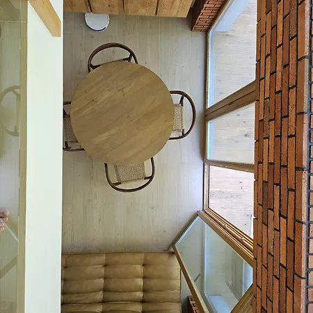 Niedalino Holiday home