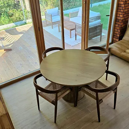 Niedalino Holiday home Niedalino