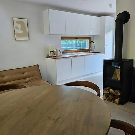Niedalino Holiday home