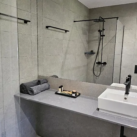 Niedalino Holiday home *