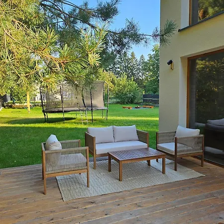 Niedalino Holiday home *