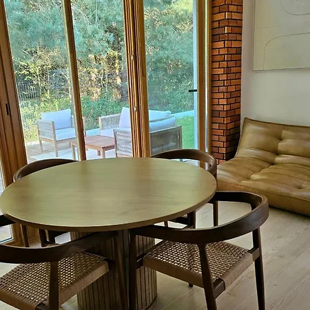 Holiday home Niedalino Niedalino