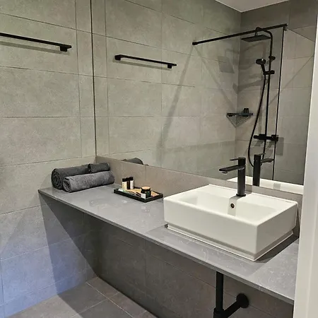 Niedalino Holiday home *