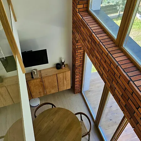 Holiday home Niedalino *