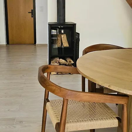 Holiday home Niedalino Niedalino