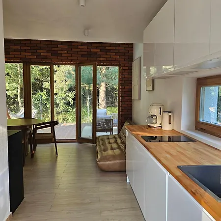 Niedalino Holiday home Niedalino