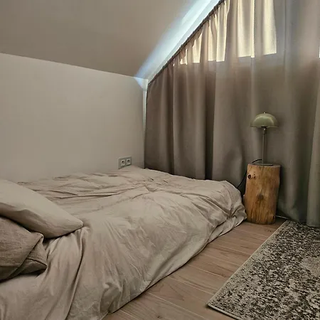 Holiday home Niedalino Niedalino