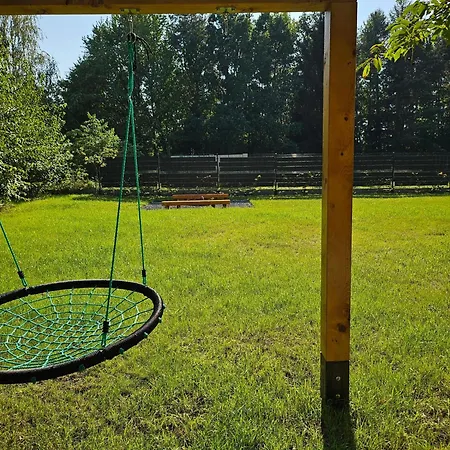 Niedalino Holiday home *